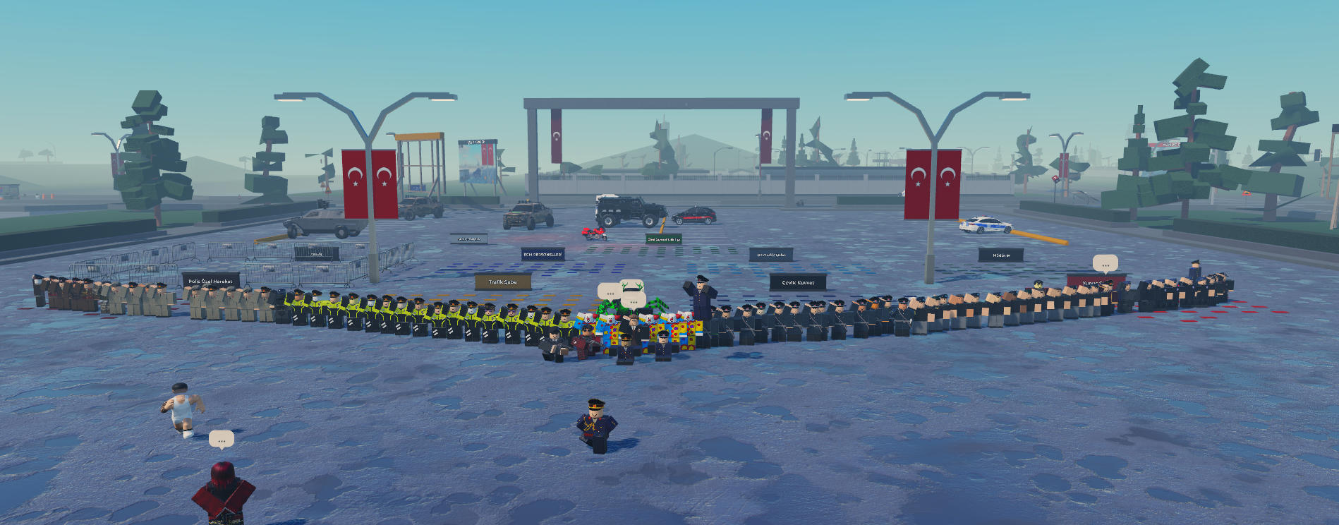 EEM Roblox polis operasyon görseli